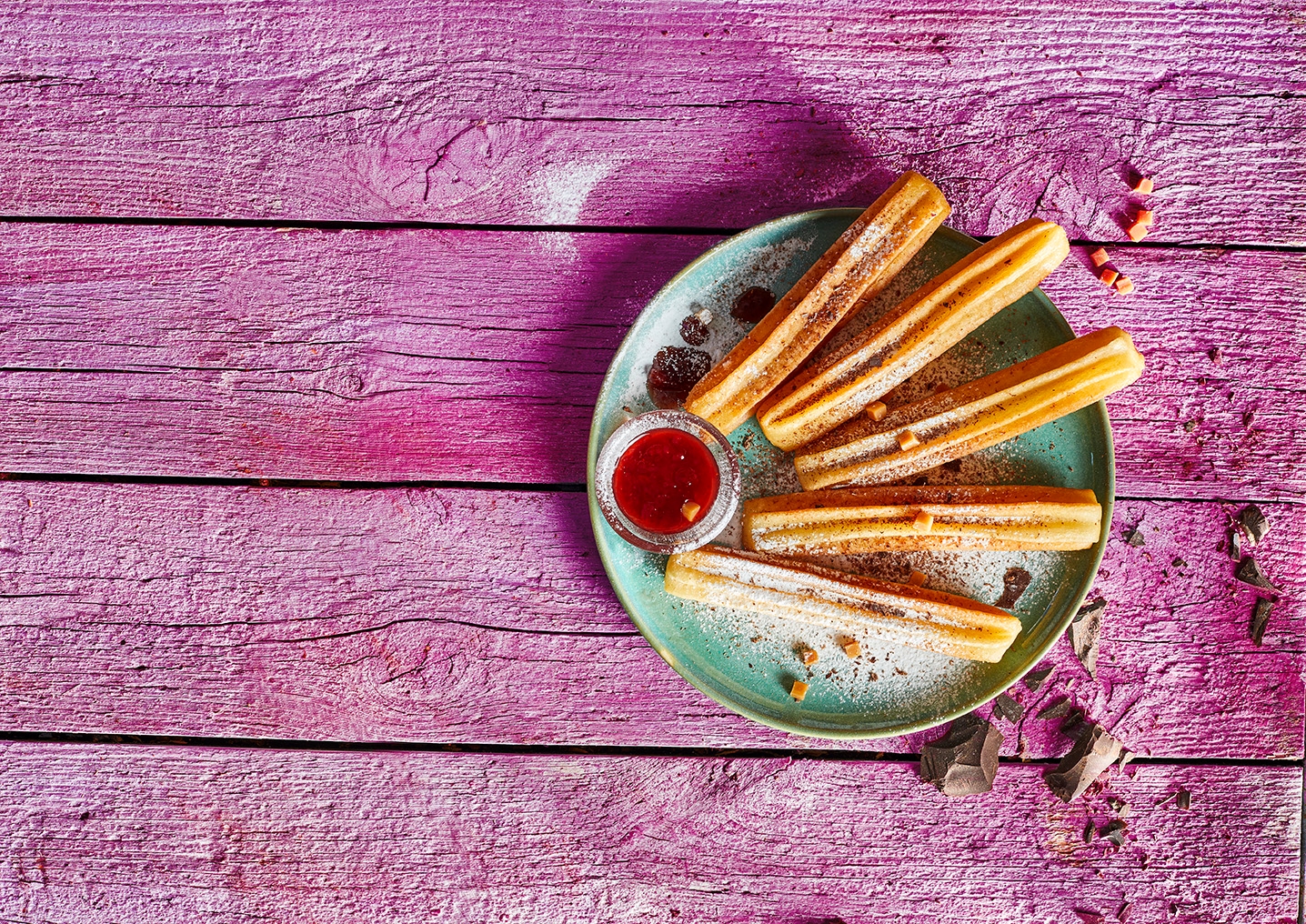 XXL Churros 