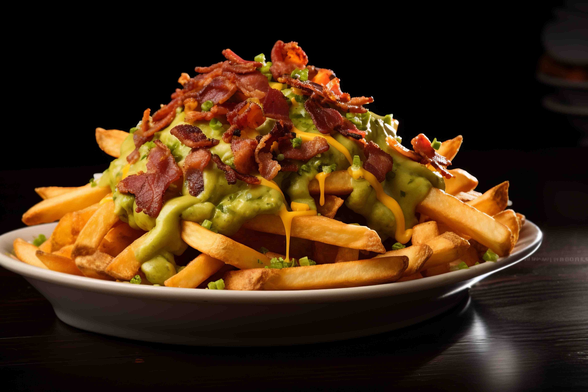 How to Make Loaded Fres 