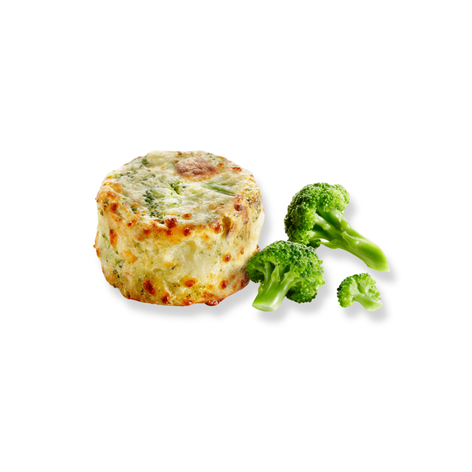 aviko potatisbakelse gratin broccoli