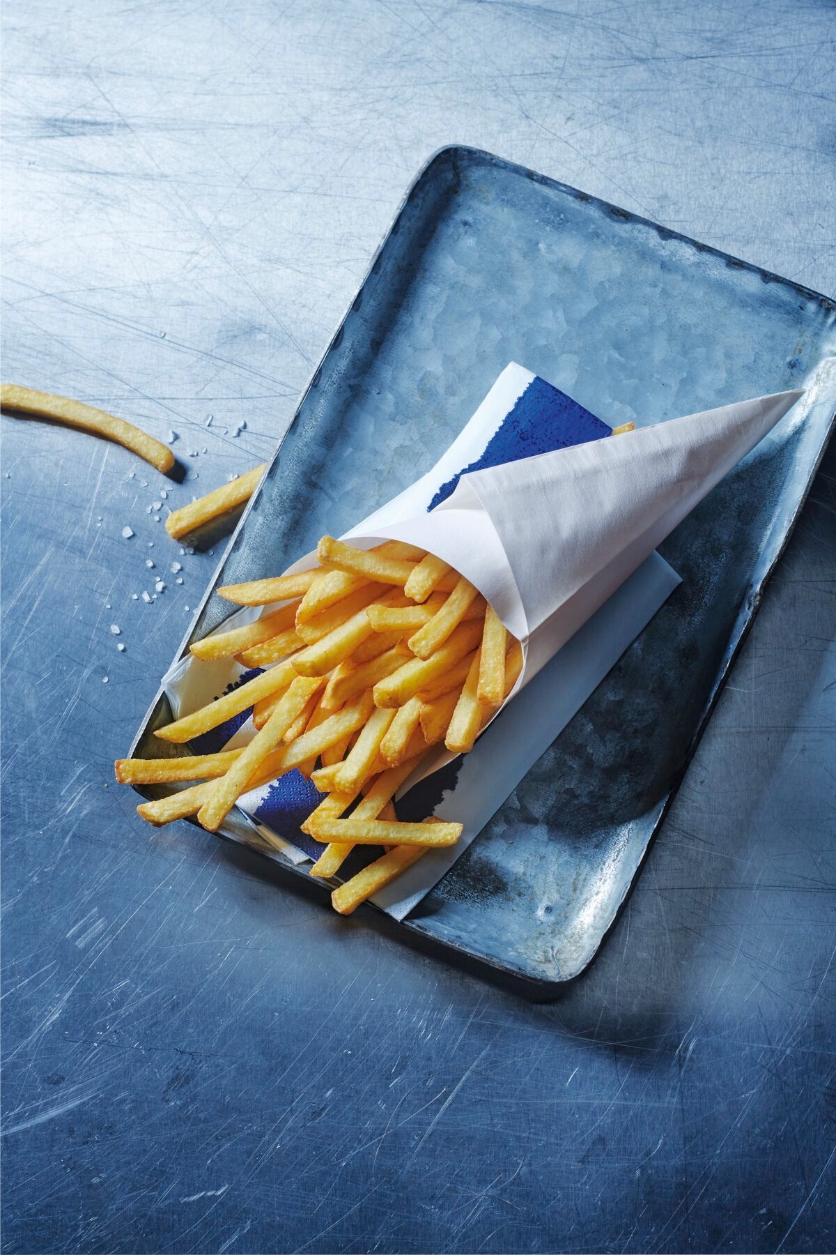 aviko snabba pommes frites turbo 9,5mm
