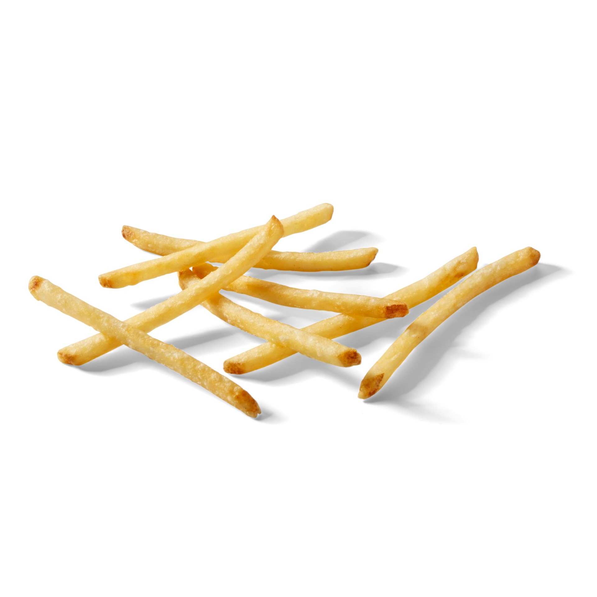 Super Crunch Pommes Frites skin on 6 mm