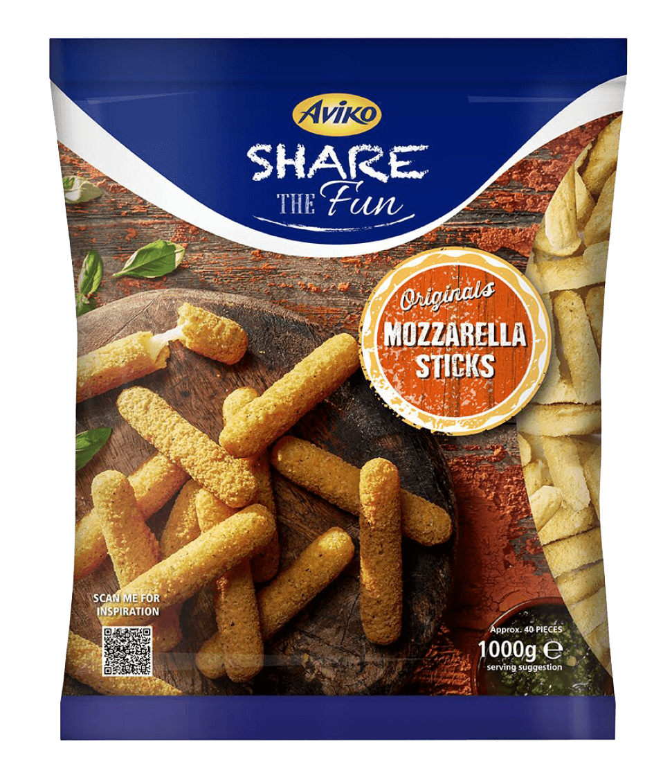 Mozza