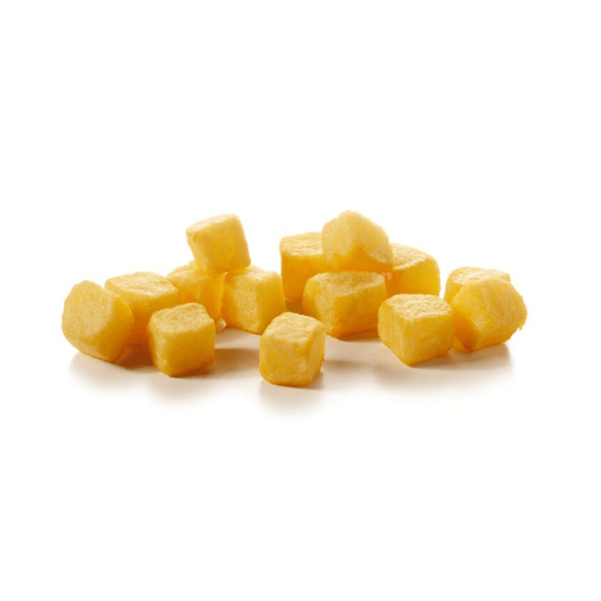 tärnad potatis från aviko sverige produktbild