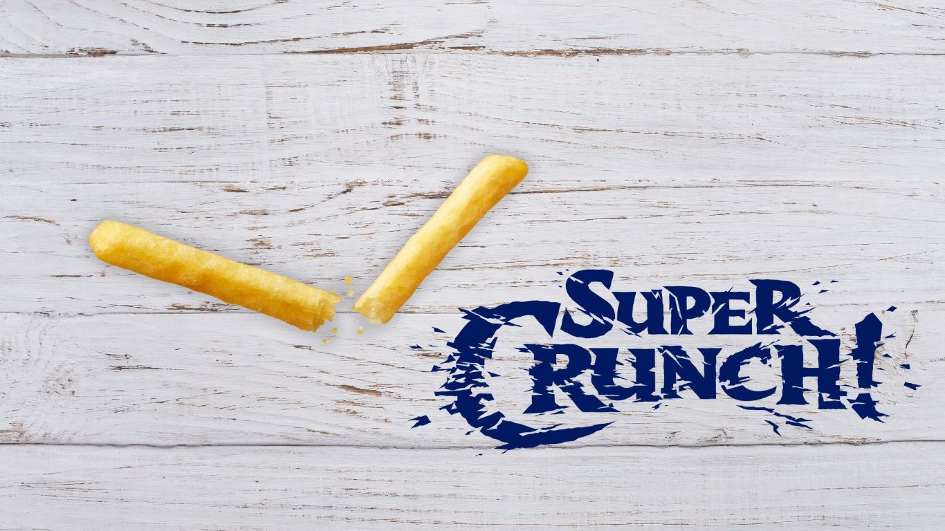 aviko super crunch pommes frites