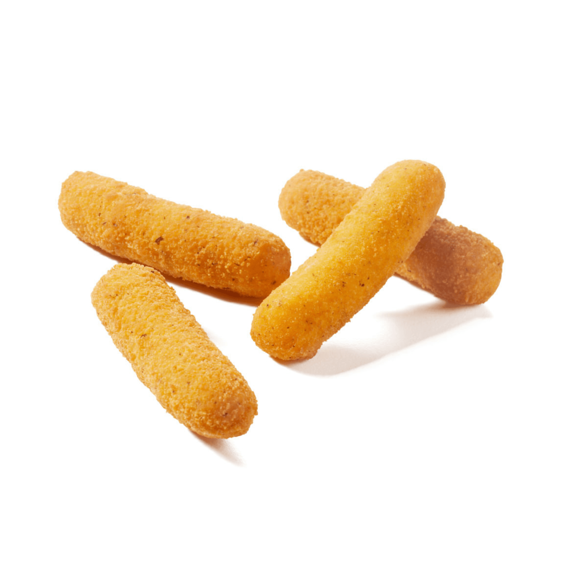 mozzarella sticks produktbild aviko foodservice sverige