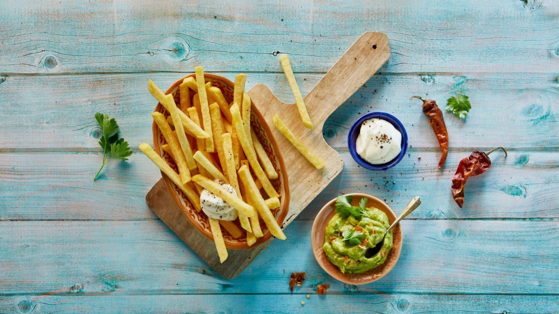 pom plus färsk pommes frites aviko sverige 7 mm header serveringsförslag