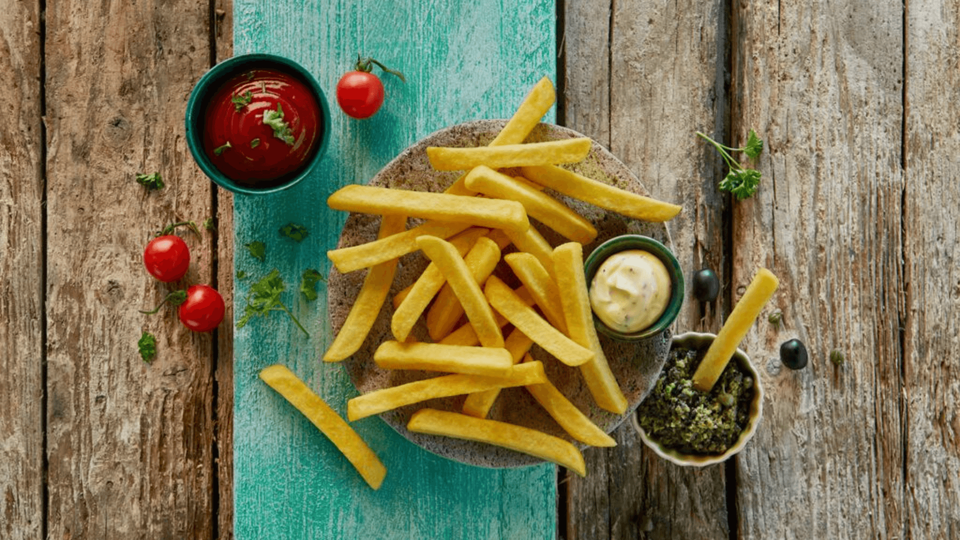 aviko färsk pommes frites super crunch fresh header