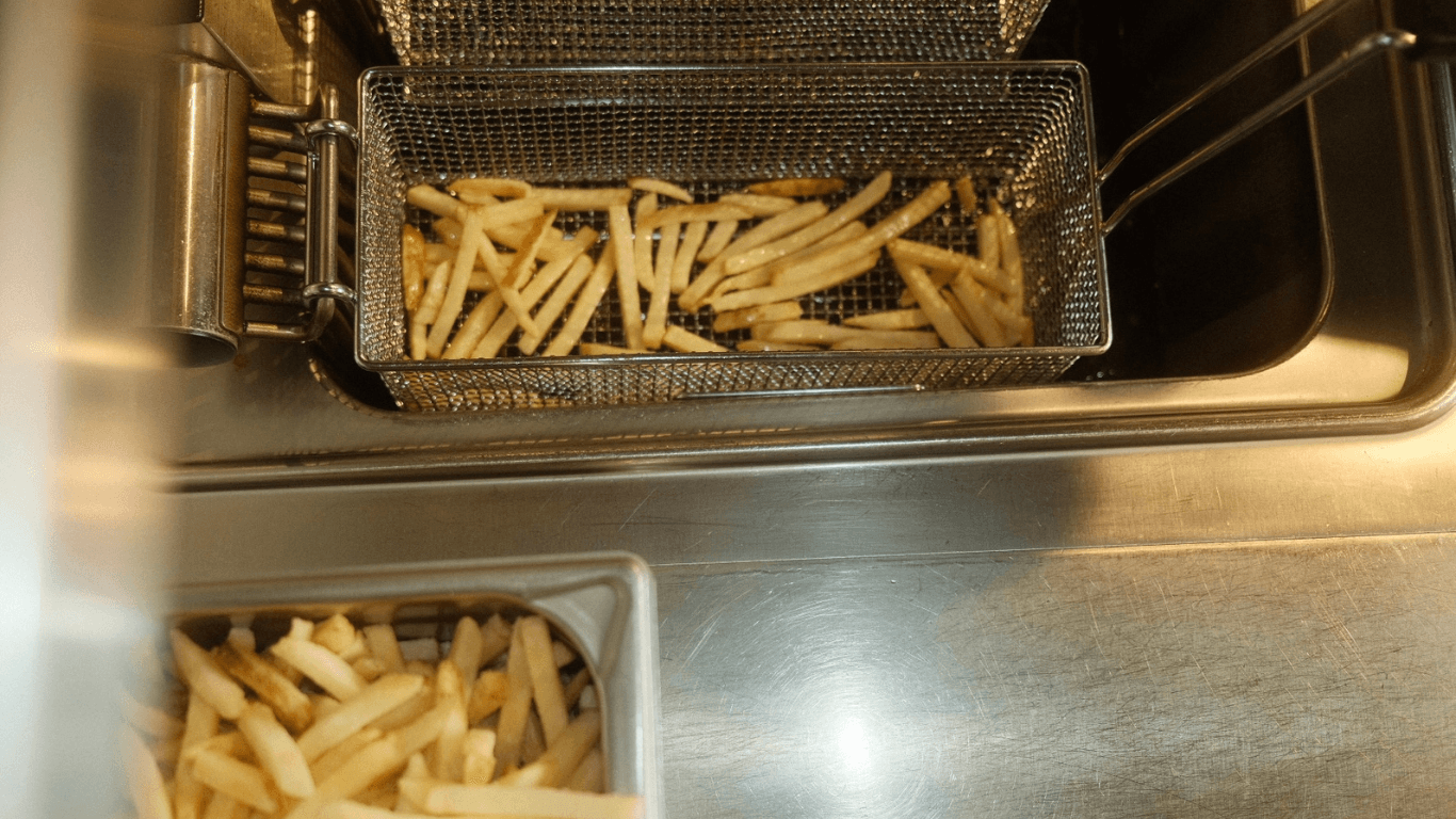 super crunch pommes frites aviko sverige beer n fries