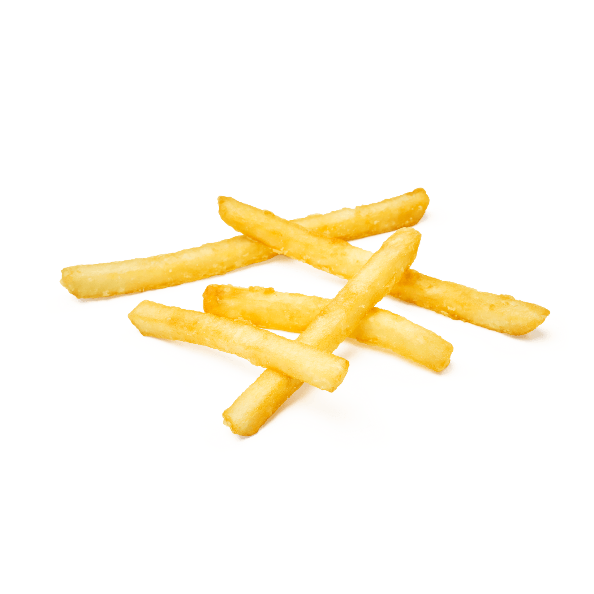 master crunch 7 mm pommes frites fries mock up