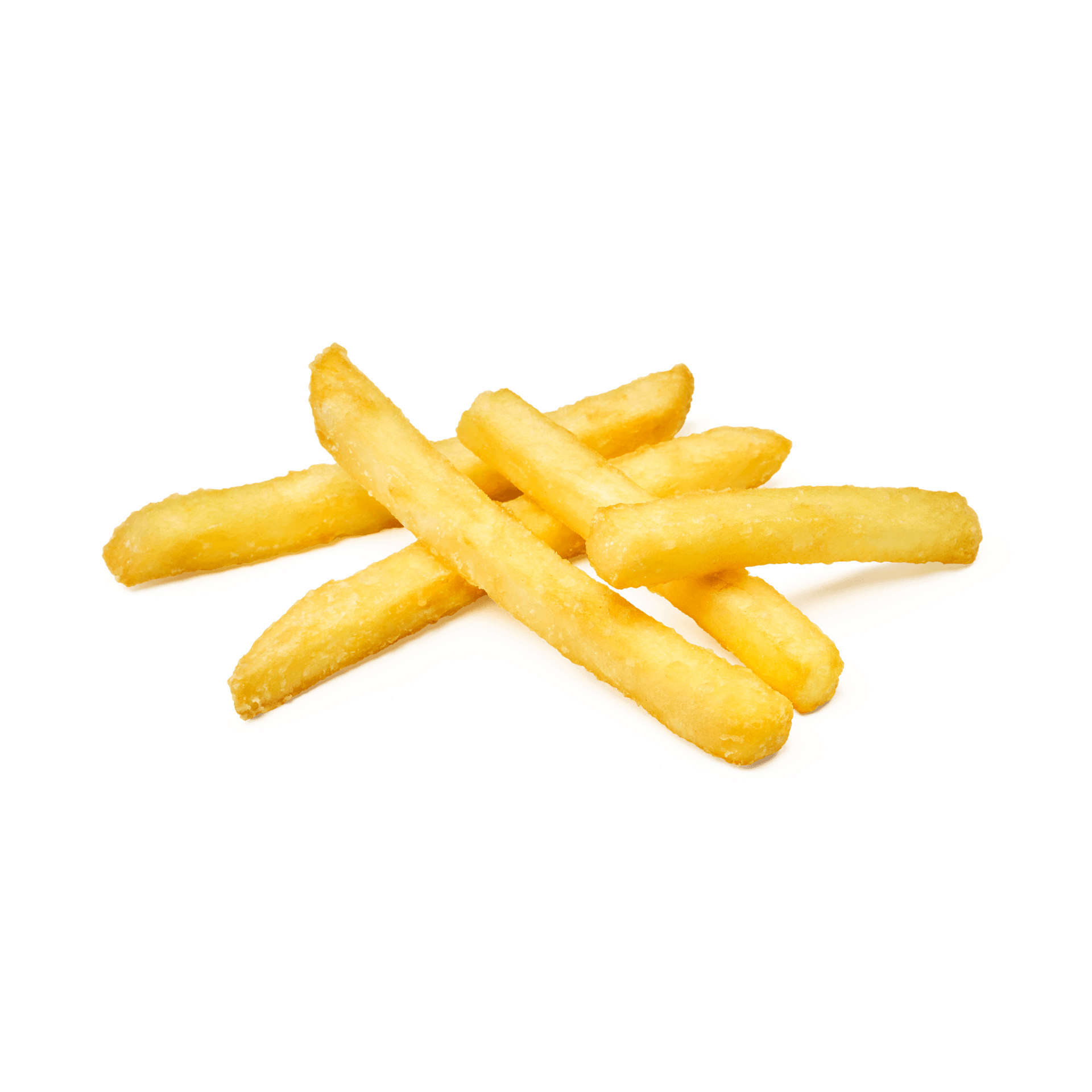 master crunch 9,5 mm pommes frites fries mock up