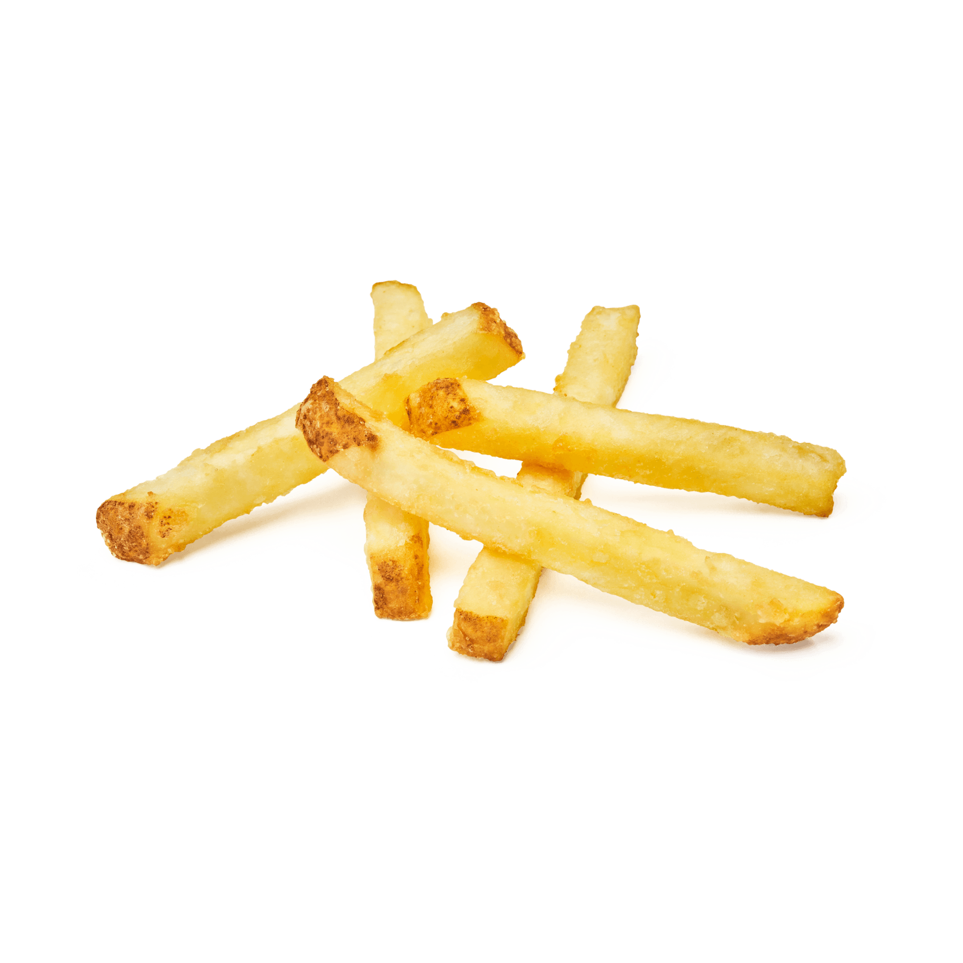 master crunch 9,5 mm skin on pommes frites fries mock up